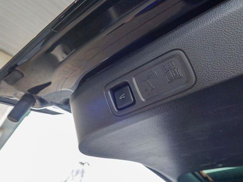 Used 2024 Ford Expedition Max Limited AWD/4WD image 15