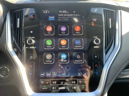 Used 2023 Subaru Outback Touring XT image 29