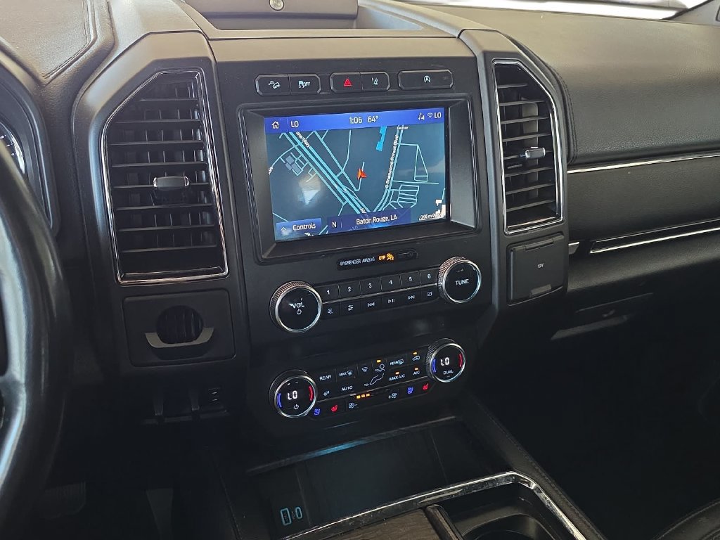 Used 2020 Ford Expedition Max Limited w/ Equipment Group 301A AWD/4WD image 19
