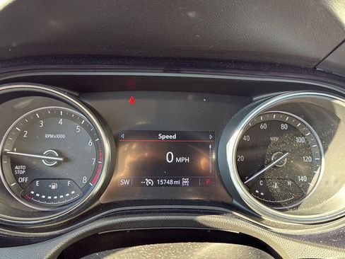 Certified 2023 Buick Encore GX Essence w/ Experience Buick Package image 3