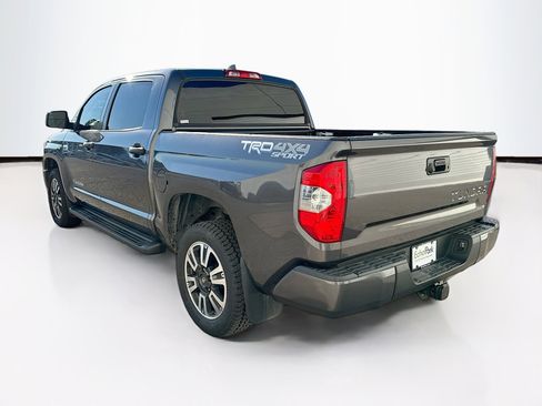 Used 2020 Toyota Tundra SR5 image 5