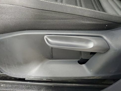 Used 2022 Volkswagen Tiguan S w/ IQ.Drive Package FWD image 19