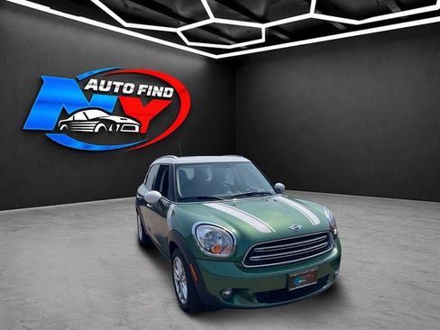 Used 2015 MINI Cooper Countryman FWD image 2