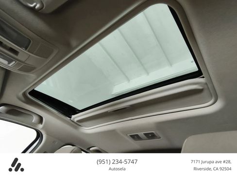 Used 2014 MAZDA CX-5 Touring w/ Touring Technology Package image 19