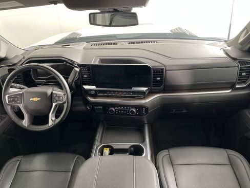 Certified 2025 Chevrolet Silverado 2500 LT w/ All Star Edition image 19