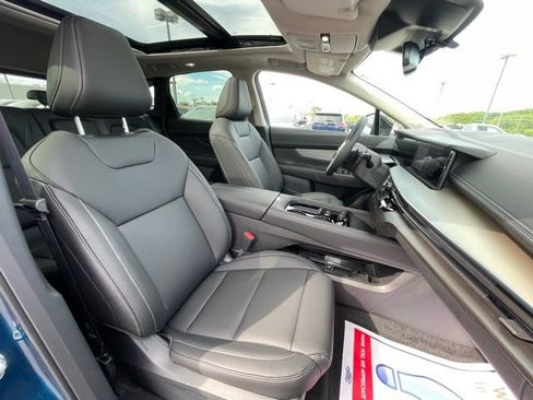 New 2025 Nissan Murano SL image 20