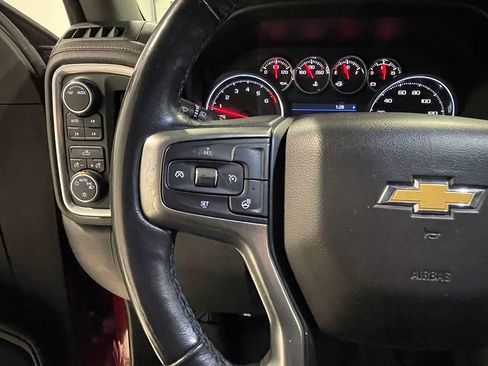 Used 2020 Chevrolet Silverado 1500 LT w/ All-Star Edition image 34