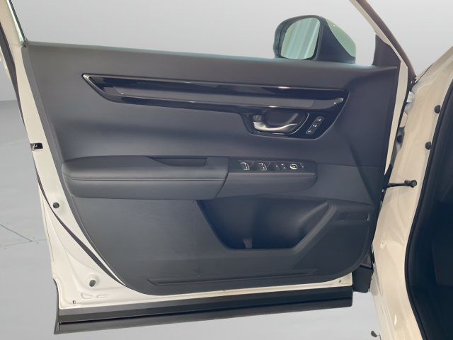 Certified 2024 Honda CR-V EX-L image 9