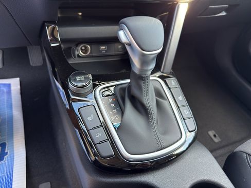 New 2026 Kia Seltos S AWD/4WD image 12
