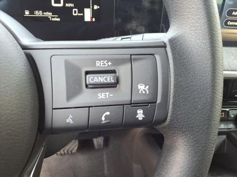 New 2026 Nissan Kicks SV w/ SV Premium Package FWD image 12