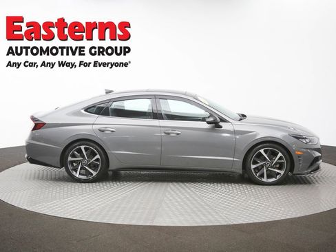 Used 2023 Hyundai Sonata SEL Plus w/ Preferred Accessory Package FWD image 41