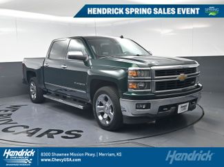 Used 2014 Chevrolet Silverado 1500 LTZ Z71 w/ LTZ Plus Package video 1