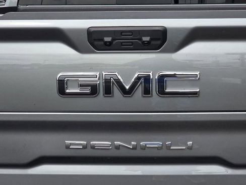 New 2026 GMC Sierra 1500 Denali Ultimate AWD/4WD image 5