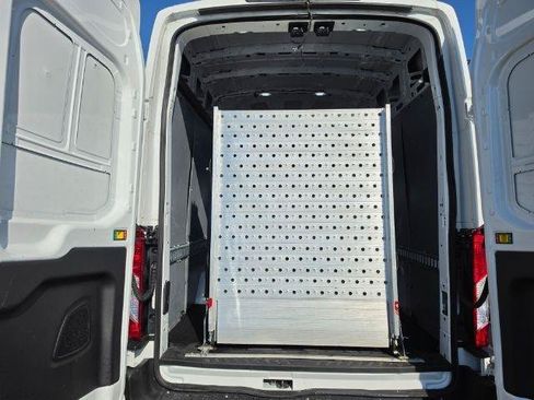 Used 2019 Ford Transit 250 148 High Roof Extended RWD image 39