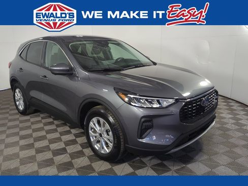 Certified 2023 Ford Escape Active w/ Tech Pack #2 image 1