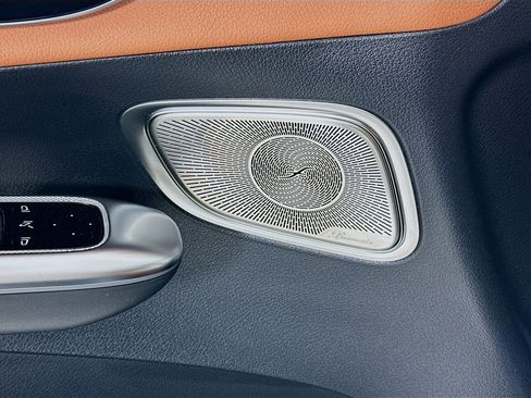 New 2026 Mercedes-Benz GLC 43 AMG 4MATIC Coupe image 20