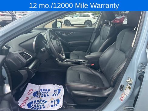 Used 2019 Subaru Crosstrek 2.0i Limited w/ Moonroof Package w/Navigation AWD/4WD image 17