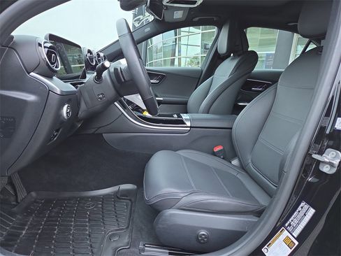 Certified 2025 Mercedes-Benz C 300 4MATIC Sedan image 10
