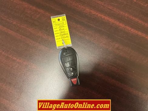 Used 2016 RAM 1500 Big Horn AWD/4WD image 44