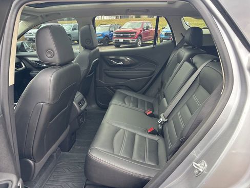 Used 2024 GMC Terrain Denali w/ Denali Premium Package image 15