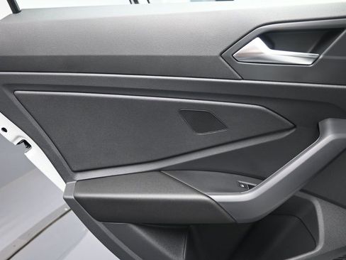 New 2026 Volkswagen Jetta Sport image 23