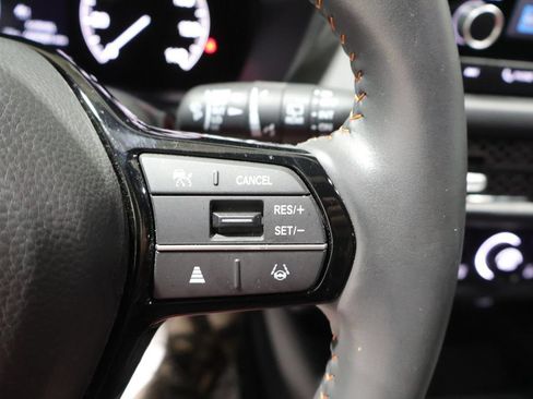 Used 2024 Honda HR-V Sport image 35