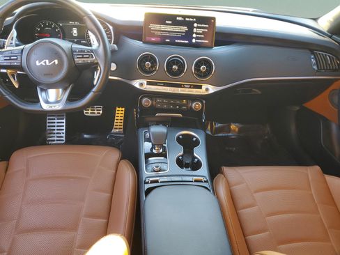 Used 2023 Kia Stinger GT2 w/ Option Group 020 image 11