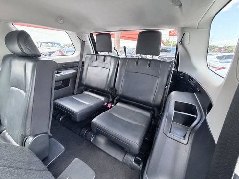 Used 2013 Toyota 4Runner Limited AWD/4WD image 16