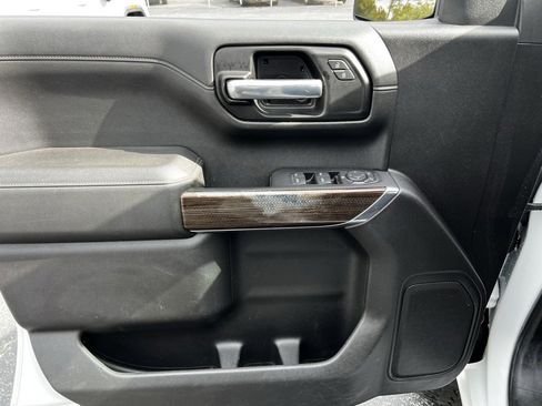 Used 2021 Chevrolet Silverado 1500 LT w/ Work Truck Package image 13