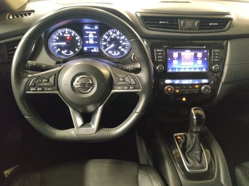 Used 2018 Nissan Rogue SL image 22