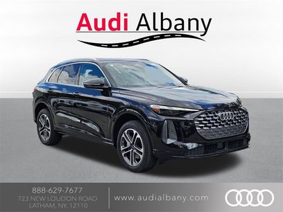 New 2025 Audi Q5 Premium