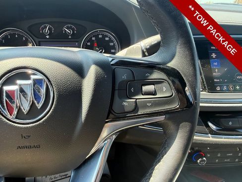 Used 2023 Buick Enclave Essence w/ Experience Buick Package AWD/4WD image 19