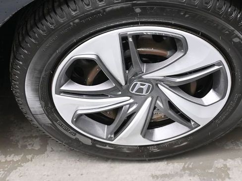 Used 2019 Honda Civic LX image 28