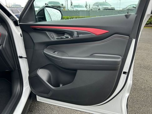 New 2025 Chevrolet TrailBlazer RS w/ Convenience Package image 25