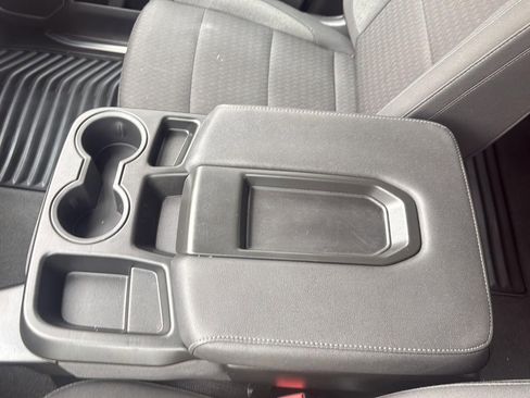 Used 2025 Chevrolet Silverado 2500 LT w/ Convenience Package image 25