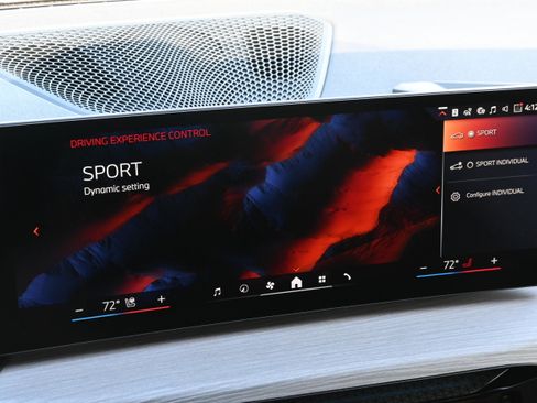 New 2026 BMW i4 xDrive40i w/ M Sport Package image 28