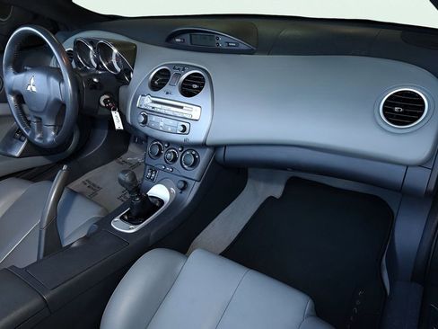 Used 2007 Mitsubishi Eclipse GT image 22