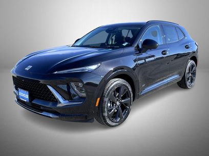 New 2026 Buick Envision Sport Touring