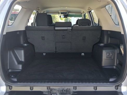 Certified 2023 Toyota 4Runner SR5 image 13