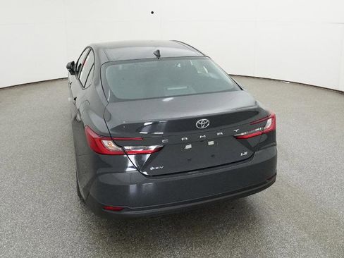New 2026 Toyota Camry LE image 15