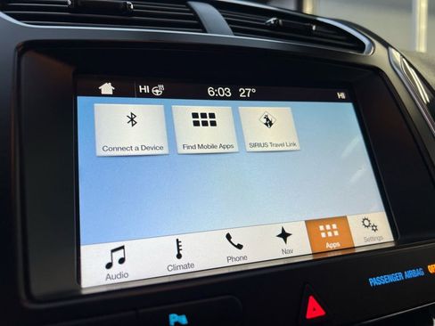 Used 2017 Ford Explorer Sport w/ Equipment Group 401A image 55