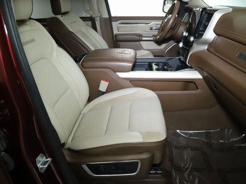 Used 2019 RAM 1500 Laramie image 45