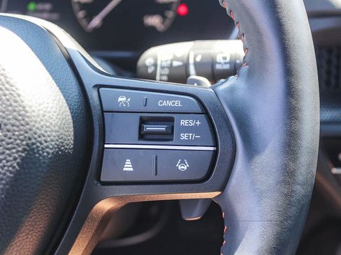 Used 2024 Honda CR-V Sport image 31