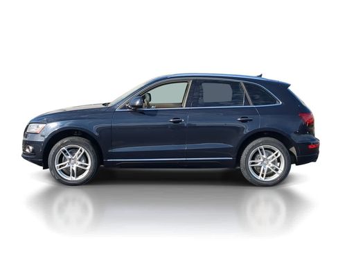 Used 2017 Audi Q5 2.0T Premium Plus image 5