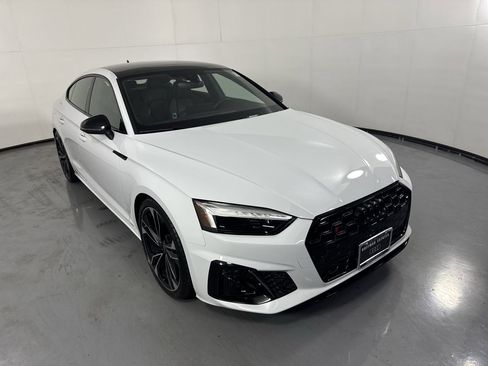 Used 2024 Audi S5 Premium Plus AWD/4WD image 33