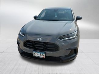 Used 2024 Honda HR-V Sport video 2