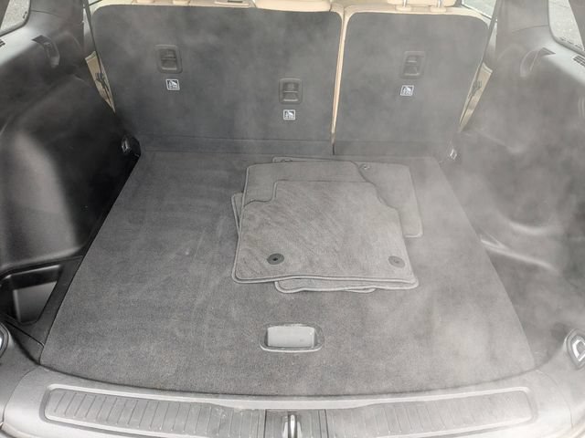 Used 2023 Jeep Grand Cherokee Limited AWD/4WD image 7