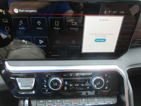 New 2026 GMC Sierra 1500 Denali Ultimate AWD/4WD image 20