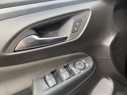 New 2026 Buick Envista Preferred w/ Convenience I Package image 11