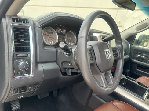 Used 2012 RAM 2500 Longhorn AWD/4WD image 35